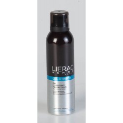 Lierac Homme Gel à Raser Hydratant Protecteur 150 ml