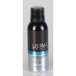 Lierac Homme Mousse de Rasage Hydratante Protectrice 150 ml