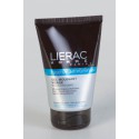 Lierac Homme Nettoyant Purifiant Gel Moussant Visage 100 ml