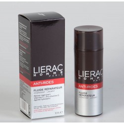 Lierac Homme Anti-Rides Fluide Réparateur 50 ml