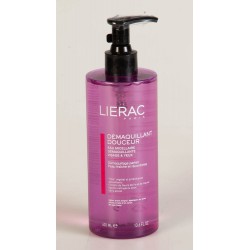 Lierac Demaquillant Douceur 400 ml