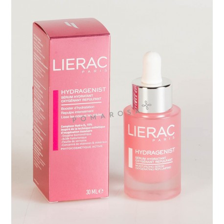 Lierac Hydragenist Sérum Hydratant 30 ml