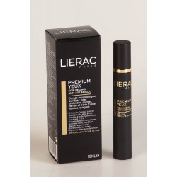 Lierac Premium Yeux Soin Regard Fondamental 10 ml