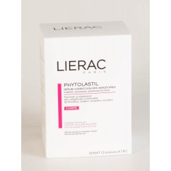 Lierac Phytolastil Ampoules 20 x 5 ml