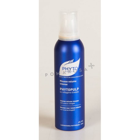 Phyto Phytopulp Mousse volume Intense 200 ml