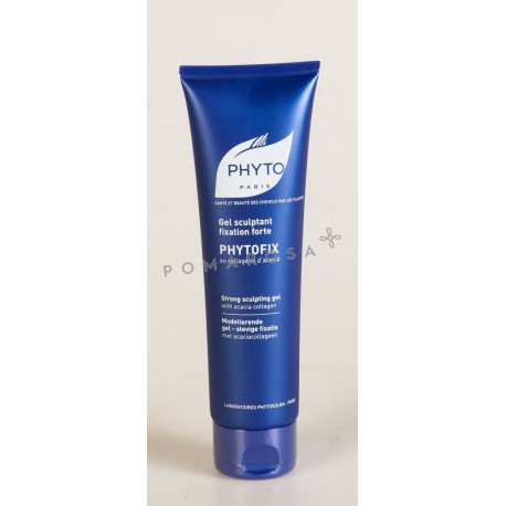 Phyto Phytofix gel Sculptant Fixation Forte 150 ml