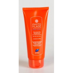 Phyto Phytoplage Après-Soleil Shampooing Réhydratant 200 ml