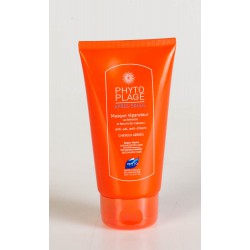 Phyto Phytoplage Après-Soleil Masque Réparateur 125 ml