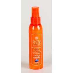 Phyto Phytoplage Après-Soleil Spray Réparateur Sans Rinçage 125 ml