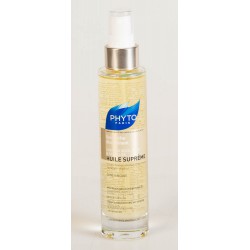 Phyto Huile Suprême Soin Riche Disciplinant 100 ml