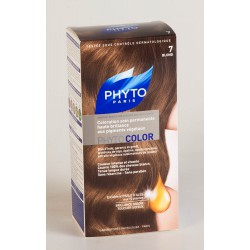 Phyto Phytocolor Coloration Permanente 7 Blond
