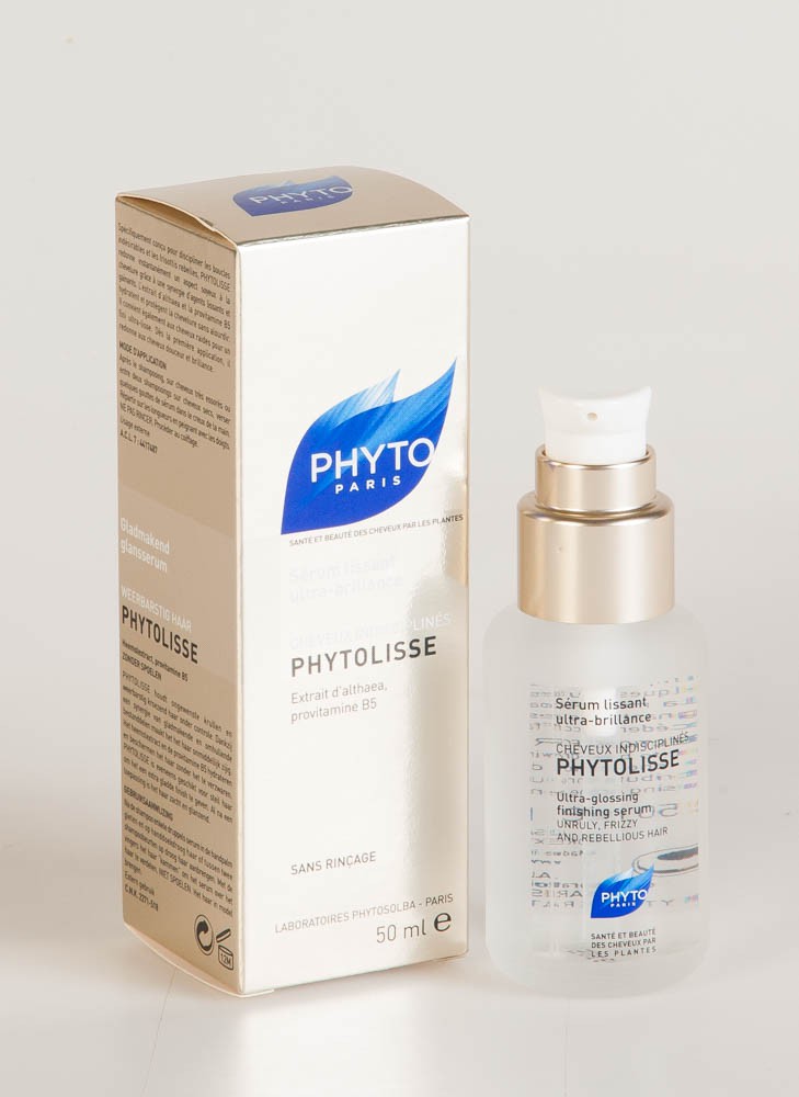 Phyto lissant capillaire Clearance