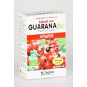 Biotechnie Extrait Sec de Guarana Bio 60 Comprimés