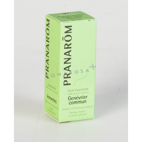 Pranarôm Huile Essentielle Genévrier Commun 5 ml