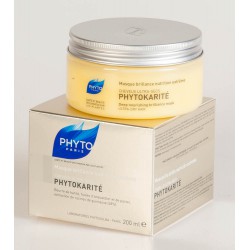 Phyto Phytokarité Masque Brillance Nutrition Extrême 200 ml