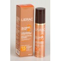 Lierac Sunific 2 Solaire Crème Fondante Anti-Rides Spf 15 50 ml