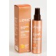 Lierac Sunific 2 Solaire Brume Lactée Irisée Activatrice de Bronzage Spf15 150 ml