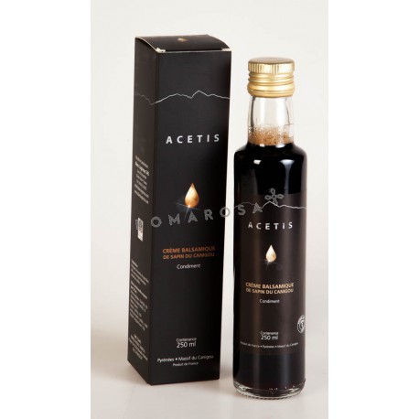 Acetis Crème Balsamique de Sapin du Canigou 250 ml