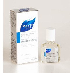 Phyto Phytopolléine Elixir Végétal Stimulant 25 ml