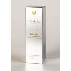 Casmara Longevity Crème Réparatrice Nourrissante 50 ml 