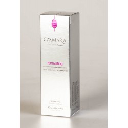 Casmara Renovating Crème Régénérante Nourrissante 50 ml