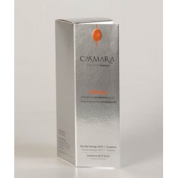 Casmara Premium Vitalizing Crème Energisante Nourrissante 50 ml