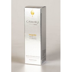 Casmara Longevity Sérum Réparateur 50 ml