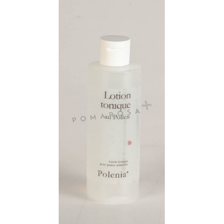 Polenia Lotion Tonique au Pollen 200 ml