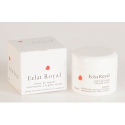 Polenia Eclat Royal Crème de Beauté Nourrissante 50 ml