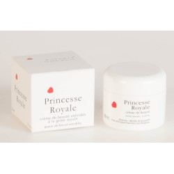 Polenia Princesse Royale Crème de Beauté Antirides 50 ml