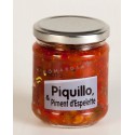 Xato Piquillo et Piment d'Espelette 185 gr