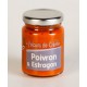 Velours de Crème Poivron et Estragon 95 Gr