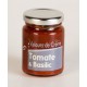 Velours de crème Tomate et Basilic 95 Gr