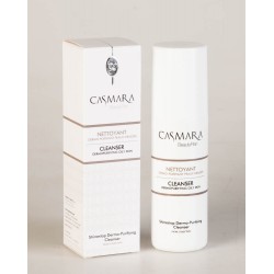 Casmara Nettoyant Dermo-Purifiant Peaux Grasses 150 ml