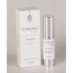 Casmara Prestige Contour des Yeux Anti-Rides 15 ml