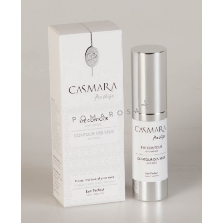 Casmara Prestige Contour des Yeux Anti-Rides 15 ml