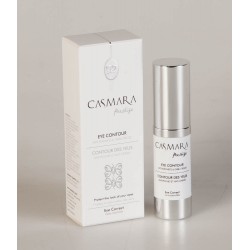 Casmara Prestige Contour des Yeux Anti Poches et Anti Cernes 15 ml