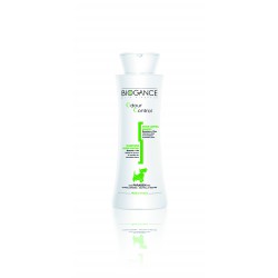 Biogance Shampooing Poils Odeur Control 250 ml