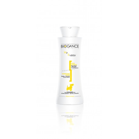 Biogance Shampooing My Puppy Chiot 250 ml