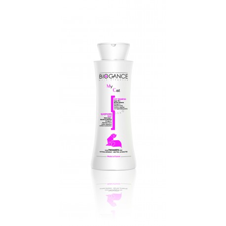 Biogance Shampooing Chat 250 ml