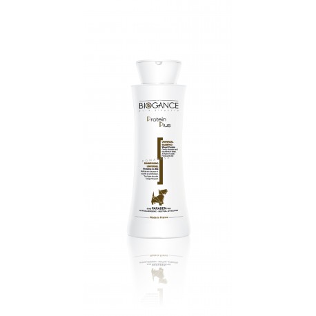 Biogance Shampooing Protéine Plus