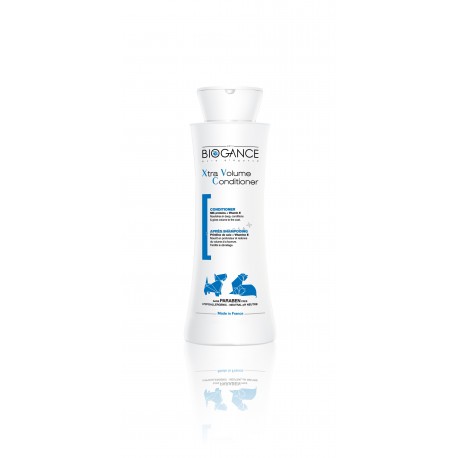 Biogance Après shampooing Xtra Volume