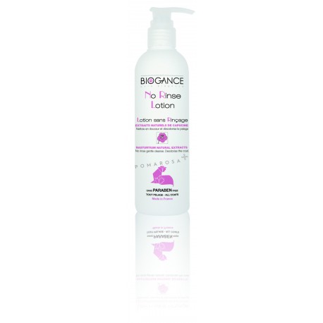 Biogance Lotion Sans Rinçage Chat