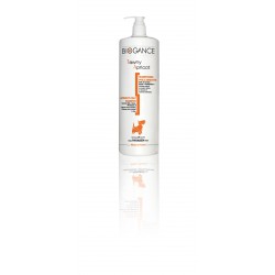 Biogance Shampooing Poils Abricots 1Litre