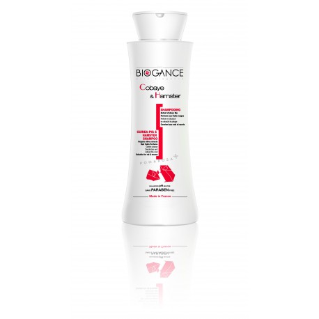 Biogance Shampooing Cobaye Hamster 150 ml