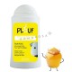 Plouf Shampooing Chien Poils Longs au Miel 200 ml