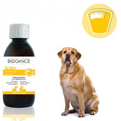 Biogance Phytocare Slim + Surcharge Pondérale Chien et Chat 200 ml