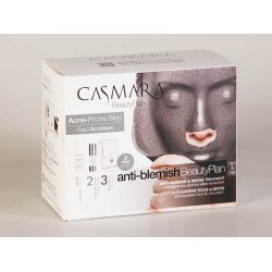 Casmara Kit Anti-Imperfections Peau Acnéique 