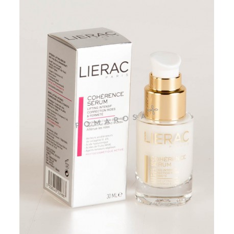 Sérum Liftant Lierac Cohérence 30 ml