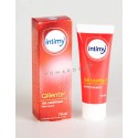Intimy Gel Lubrifiant Caliente "Effet Chaud" 70 ml
